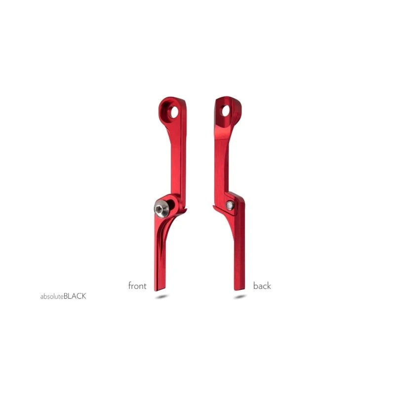 Dente Di Cane Catena AbsoluteBlack 3 Dente Di Cane Catena AbsoluteBlack