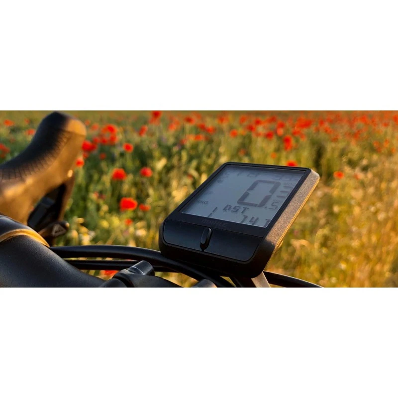 Display Per EBIKEMOTION MAHLE X35+ PulsarOne X20 5 Display Per EBIKEMOTION MAHLE X35+ PulsarOne X20 - immagine 3