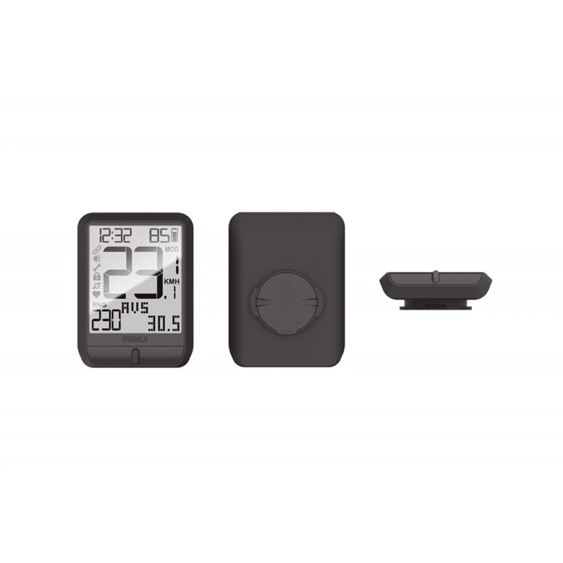 Display Per EBIKEMOTION MAHLE X35+ PulsarOne X20 3 Display Per EBIKEMOTION MAHLE X35+ PulsarOne X20