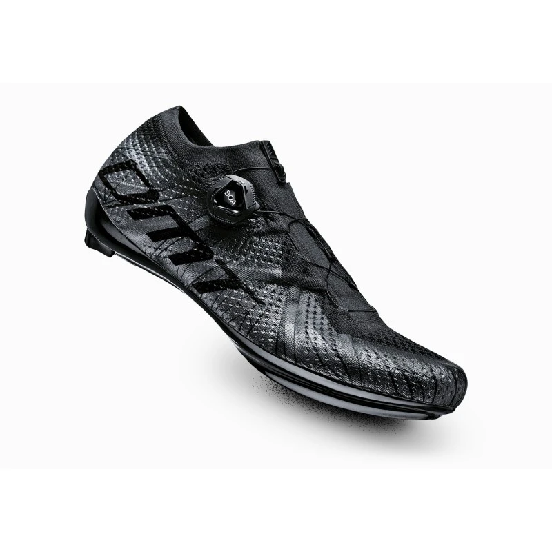 DMT KR1 Knit Nero 3 DMT KR1 Knit Nero