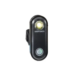 Fanalino Anteriore KRYPTONITE Avenue F-65 Attacco USB 1 Led