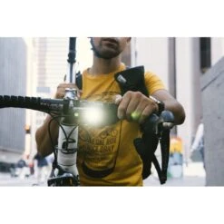 Fanalino Kit Anteriore E Posteriore KRYPTONITE Avenue F-65 E R-30 Attacco USB 1 Led 8 Fanalino Kit Anteriore E Posteriore KRYPTONITE Avenue F-65 E R-30 Attacco USB 1 Led -Vendite Santini fanalino kit anteriore e posteriore kryptonite avenue f 65 e r 30 attacco usb 1 led 1