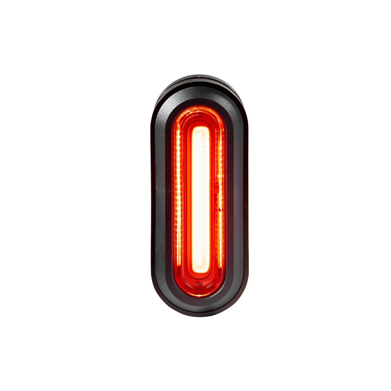 Fanalino Posteriore KRYPTONITE Avenue R-75 COB Attacco USB 3 Fanalino Posteriore KRYPTONITE Avenue R-75 COB Attacco USB