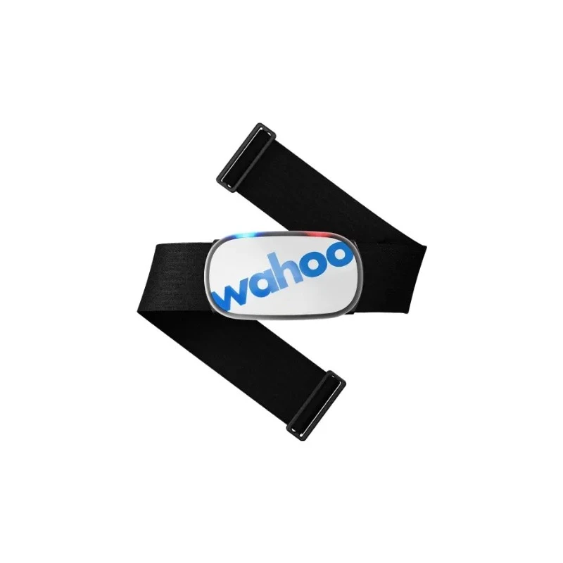 Fascia Cardio WAHOO TICKR Ant+ E Bluetooth Bianca 3 Fascia Cardio WAHOO TICKR Ant+ E Bluetooth Bianca