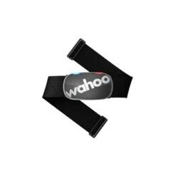 Fascia Cardio WAHOO TICKR Ant+ E Bluetooth Nera