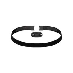 Fascia Cardio WAHOO TICKR Ant+ E Bluetooth Nera -Vendite Santini fascia cardio wahoo tickr ant e bluetooth nera 3