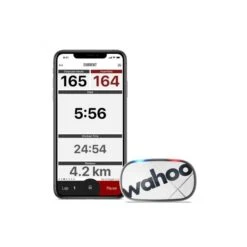 Fascia Cardio WAHOO TICKR X Dual MOTION & MEMORY 9 Fascia Cardio WAHOO TICKR X Dual MOTION & MEMORY -Vendite Santini fascia cardio wahoo tickr x dual motion memory 2