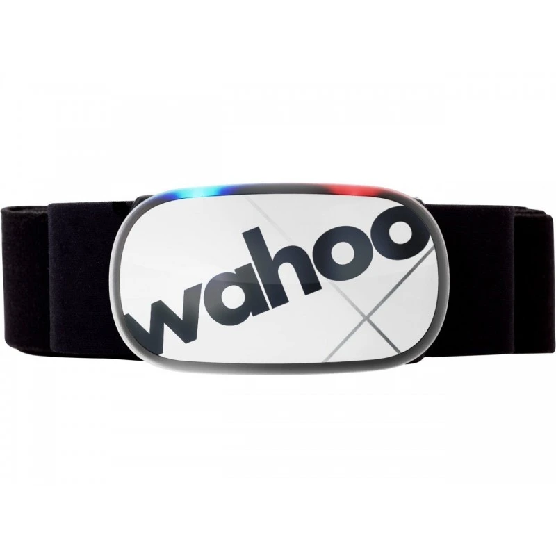 Fascia Cardio WAHOO TICKR X Dual MOTION & MEMORY 6 Fascia Cardio WAHOO TICKR X Dual MOTION & MEMORY - immagine 4