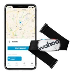 Fascia Cardio WAHOO TICKR X Dual MOTION & MEMORY 11 Fascia Cardio WAHOO TICKR X Dual MOTION & MEMORY -Vendite Santini fascia cardio wahoo tickr x dual motion memory 4