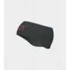 Fascia Copriorecchie Invernale ALE' THERMO Road Nero-rosa Fluo 2022 -Vendite Santini fascia copriorecchie invernale ale thermo road nero rosa fluo
