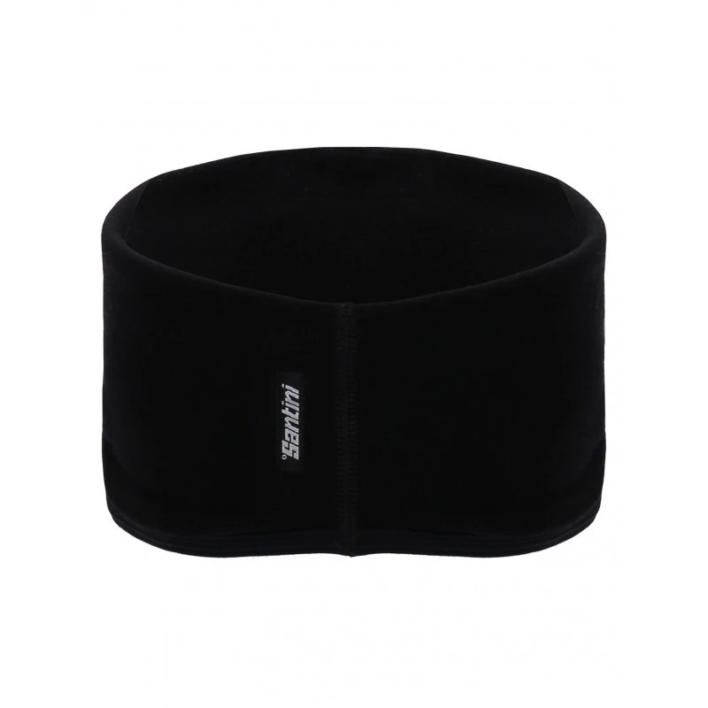 Fascia Copriorecchie SANTINI LANA 4 Fascia Copriorecchie SANTINI LANA - immagine 2