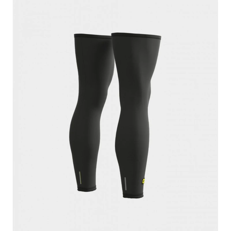 Gambali Invernali ALE' K-ATMO Nero 2022 4 Gambali Invernali ALE' K-ATMO Nero 2022 - immagine 2