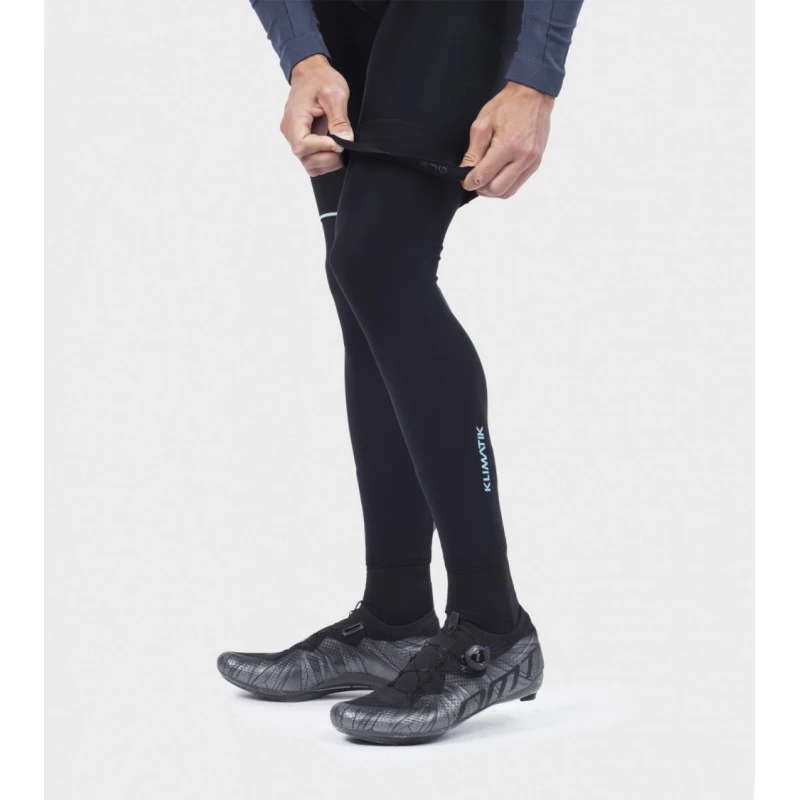 Gambali Invernali ALE' K-ATMO Nero 2022 5 Gambali Invernali ALE' K-ATMO Nero 2022 - immagine 3