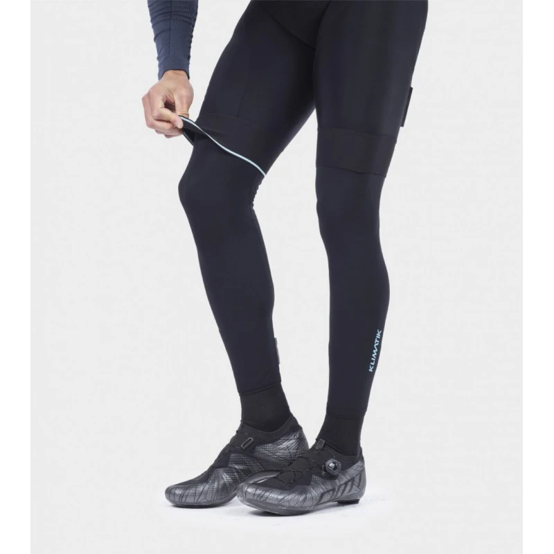 Gambali Invernali ALE' K-ATMO Nero 2022 6 Gambali Invernali ALE' K-ATMO Nero 2022 - immagine 4