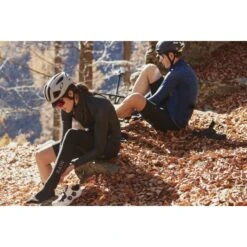 Gambali Invernali Ciclismo WILIER RAINPROOF -Vendite Santini gambali invernali ciclismo wilier rainproof 2