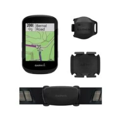GARMIN Edge 530 Bundle Completo Di Sensori