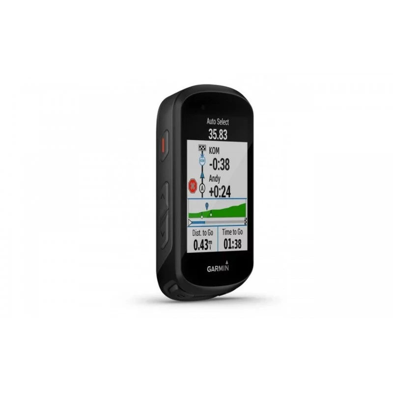 GARMIN Edge 530 + VARIA RTL515 Bundle 6 GARMIN Edge 530 + VARIA RTL515 Bundle - immagine 4