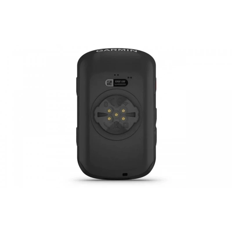 GARMIN Edge 530 + VARIA RTL515 Bundle 7 GARMIN Edge 530 + VARIA RTL515 Bundle - immagine 5