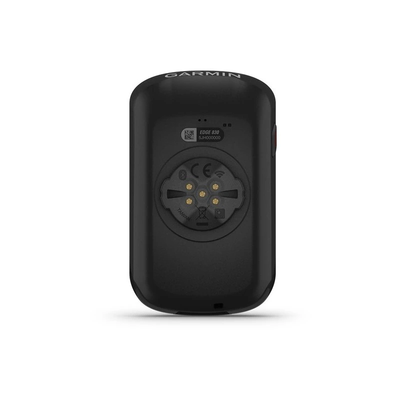 GARMIN Edge 830 Bundle Completo Di Sensori Touchscreen 4 GARMIN Edge 830 Bundle Completo Di Sensori Touchscreen - immagine 2