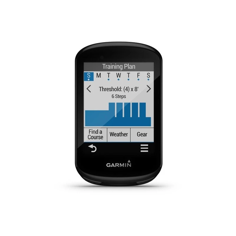 GARMIN Edge 830 Bundle Completo Di Sensori Touchscreen 5 GARMIN Edge 830 Bundle Completo Di Sensori Touchscreen - immagine 3