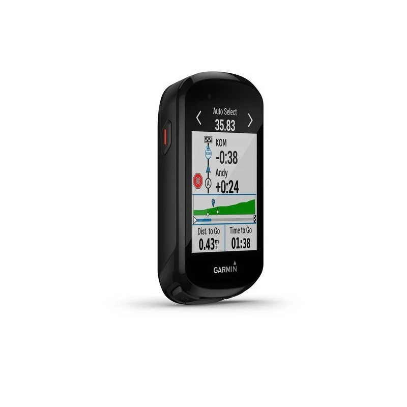 GARMIN Edge 830 Bundle Completo Di Sensori Touchscreen 6 GARMIN Edge 830 Bundle Completo Di Sensori Touchscreen - immagine 4