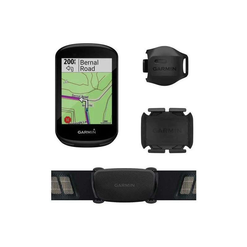 GARMIN Edge 830 Bundle Completo Di Sensori Touchscreen 3 GARMIN Edge 830 Bundle Completo Di Sensori Touchscreen