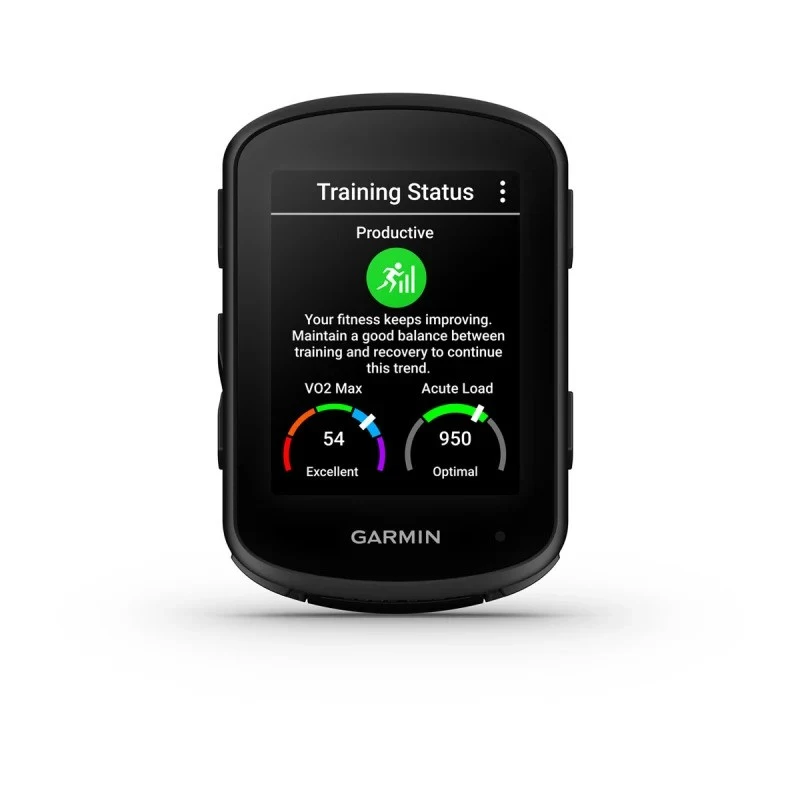 GARMIN Edge 840 SOLAR Touchscreen 6 GARMIN Edge 840 SOLAR Touchscreen - immagine 4