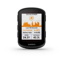 GARMIN Edge 840 SOLAR Touchscreen