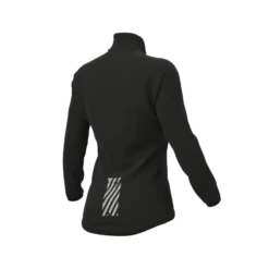 Giacca Antipioggia Giubbino Donna ALE' KLIMATIK GUSCIO RACING Nero -Vendite Santini giacca antipioggia giubbino donna ale klimatik guscio racing nero 2