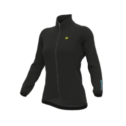 Giacca Antipioggia Giubbino Donna ALE' KLIMATIK GUSCIO RACING Nero -Vendite Santini giacca antipioggia giubbino donna ale klimatik guscio racing nero 4