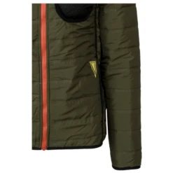 Giacca Ciclismo Imvernale AGU FUSE VENTURE Verdone -Vendite Santini giacca ciclismo imvernale agu fuse venture verdone 2