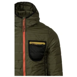 Giacca Ciclismo Imvernale AGU FUSE VENTURE Verdone -Vendite Santini giacca ciclismo imvernale agu fuse venture verdone 3