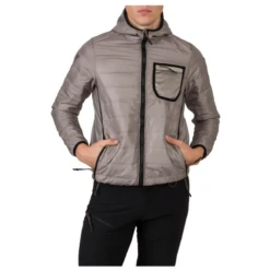 Giacca Ciclismo Imvernale AGU FUSE VENTURE Verdone -Vendite Santini giacca ciclismo imvernale agu fuse venture verdone 5