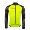 Giacca Invernale Ciclismo Antivento FORCE WINDPRO Fluo 2 Giacca Invernale Ciclismo Antivento FORCE WINDPRO Fluo -Vendite Santini giacca invernale ciclismo antivento force windpro fluo