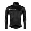 Giacca Invernale Ciclismo Antivento FORCE WINDPRO Nero 2 Giacca Invernale Ciclismo Antivento FORCE WINDPRO Nero -Vendite Santini giacca invernale ciclismo antivento force windpro nero