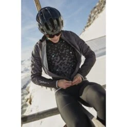 Giacca Invernale Ciclismo WILIER ZIMA Donna -Vendite Santini giacca invernale ciclismo wilier zima donna 2