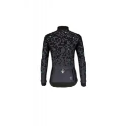 Giacca Invernale Ciclismo WILIER ZIMA Donna -Vendite Santini giacca invernale ciclismo wilier zima donna 7