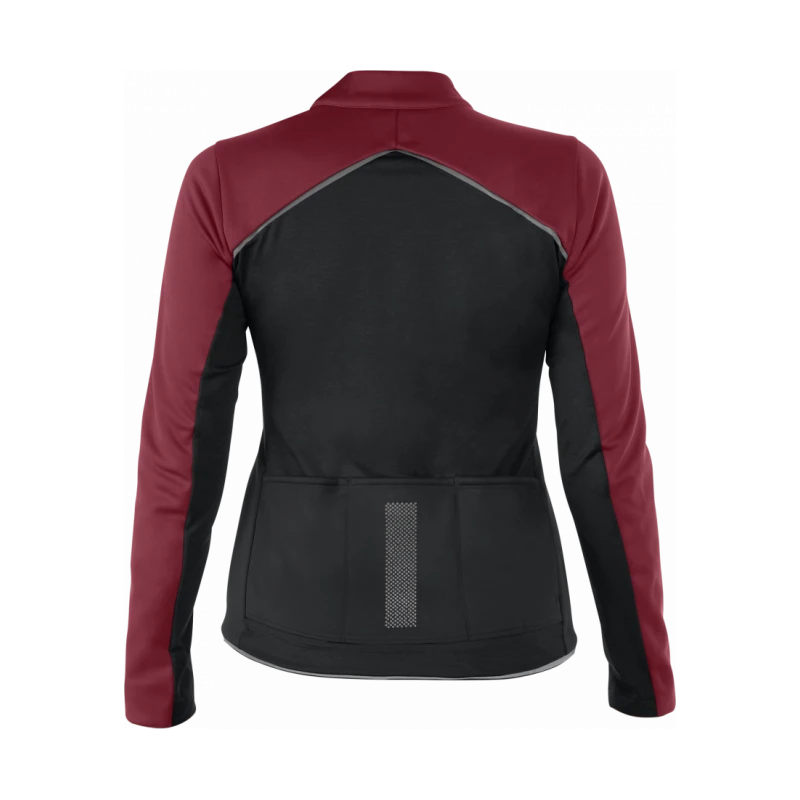 Giacca Invernale MAVIC Nordet Jacket Donna GORE-TEX Infinium 4 Giacca Invernale MAVIC Nordet Jacket Donna GORE-TEX Infinium - immagine 2