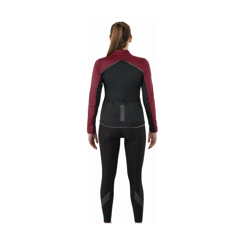 Giacca Invernale MAVIC Nordet Jacket Donna GORE-TEX Infinium 8 Giacca Invernale MAVIC Nordet Jacket Donna GORE-TEX Infinium - immagine 6