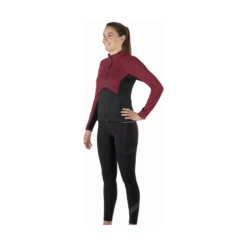 Giacca Invernale MAVIC Nordet Jacket Donna GORE-TEX Infinium 16 Giacca Invernale MAVIC Nordet Jacket Donna GORE-TEX Infinium -Vendite Santini giacca invernale mavic nordet jacket donna 6