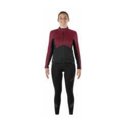 Giacca Invernale MAVIC Nordet Jacket Donna GORE-TEX Infinium 17 Giacca Invernale MAVIC Nordet Jacket Donna GORE-TEX Infinium -Vendite Santini giacca invernale mavic nordet jacket donna 7