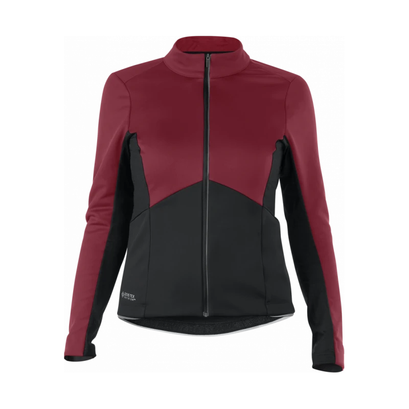 Giacca Invernale MAVIC Nordet Jacket Donna GORE-TEX Infinium 3 Giacca Invernale MAVIC Nordet Jacket Donna GORE-TEX Infinium