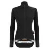 Giacca Invernale SANTINI VEGA XTREME Nero Donna -Vendite Santini giacca invernale santini donna vega xtreme nero