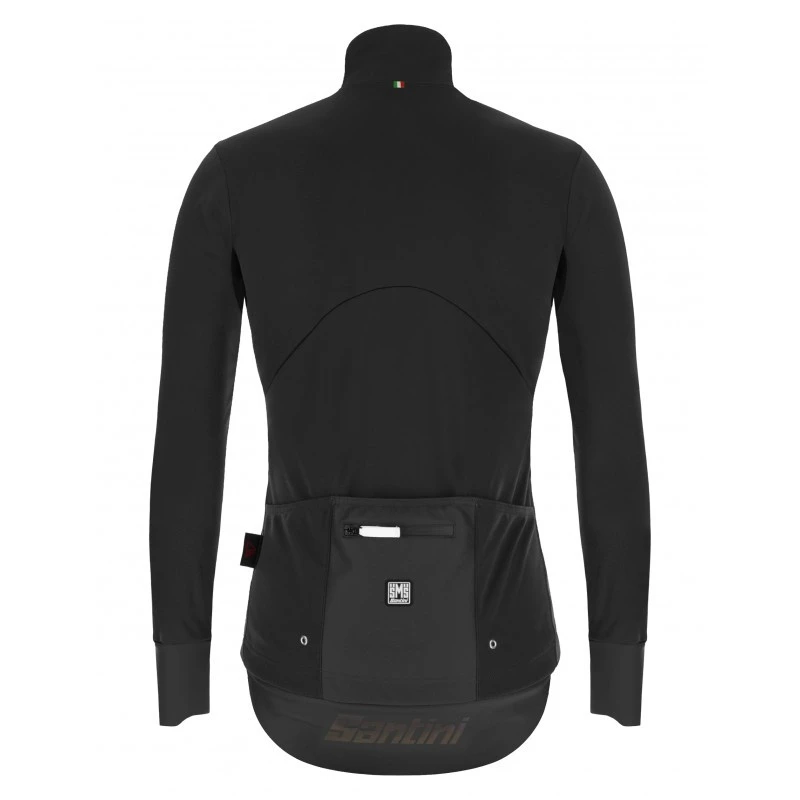 Giacca Invernale SANTINI VEGA XTREME Nero 5 Giacca Invernale SANTINI VEGA XTREME Nero - immagine 3