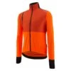 Giacca SANTINI Invernale ANTIPIOGGIA VEGA ABSOLUTE Arancione -Vendite Santini giacca santini invernale antipioggia vega absolute arancione