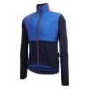 Giacca SANTINI Invernale ANTIPIOGGIA VEGA ABSOLUTE Blu -Vendite Santini giacca santini invernale antipioggia vega absolute blu