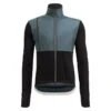 Giacca SANTINI Invernale ANTIPIOGGIA VEGA ABSOLUTE Nero 2 Giacca SANTINI Invernale ANTIPIOGGIA VEGA ABSOLUTE Nero -Vendite Santini giacca santini invernale antipioggia vega absolute nero