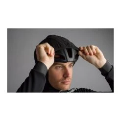 Giacca SANTINI Invernale ANTIPIOGGIA VEGA MULTI Arancione Con Cappuccio -Vendite Santini giacca santini invernale antipioggia vega multi arancione con cappuccio 3