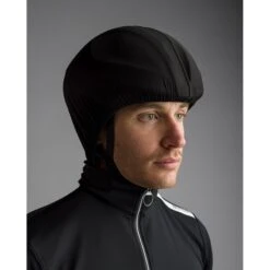 Giacca SANTINI Invernale ANTIPIOGGIA VEGA MULTI Arancione Con Cappuccio -Vendite Santini giacca santini invernale antipioggia vega multi arancione con cappuccio 5