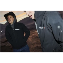 Giacca Softshell WILIER Con Tessuto Antivento Traspirante 9 Giacca Softshell WILIER Con Tessuto Antivento Traspirante -Vendite Santini giacca softshell wilier con tessuto antivento traspirante 1